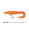 Fox Rage Ultra Realistic Replicant - Golden Catfish Ultra Catfish arany Wels 10 cm swimbait