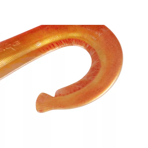 Fox Rage Ultra Realistic Replicant - Golden Catfish Ultra Catfish arany Wels 10 cm swimbait