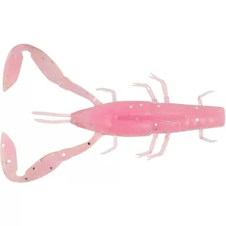   Fox Rage Critters Ultra UV Pink Candy 7 cm 1 db lágy műcsali