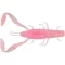 Fox Rage Critters Ultra UV Pink Candy 7 cm 1 db lágy műcsali