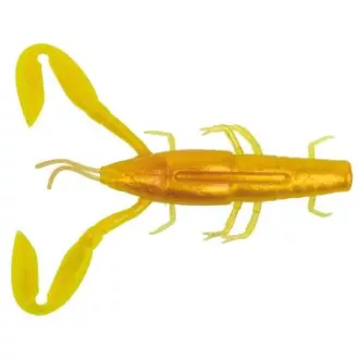   Fox Rage Critters Ultra UV Sun Dance 9 cm 1 db lágy műcsali