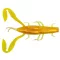 Fox Rage Critters Ultra UV Sun Dance 7 cm 1 db lágy műcsali
