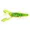 Fox Rage Critters Ultra UV Lemon Tiger 7 cm 1 db lágy műcsali