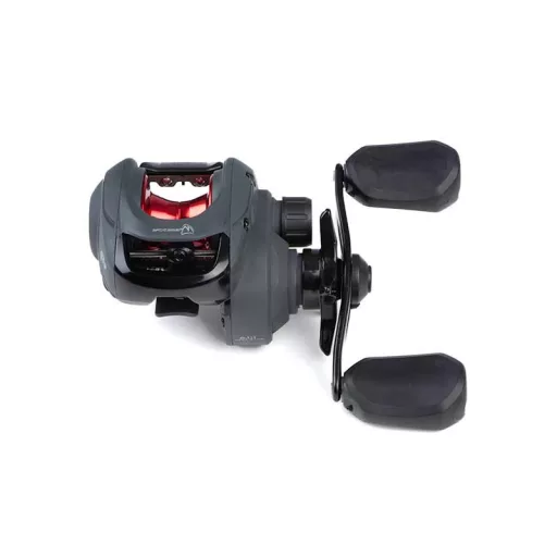 Fox Rage RAGE Warrior Baitcast multiplikátoros orsó