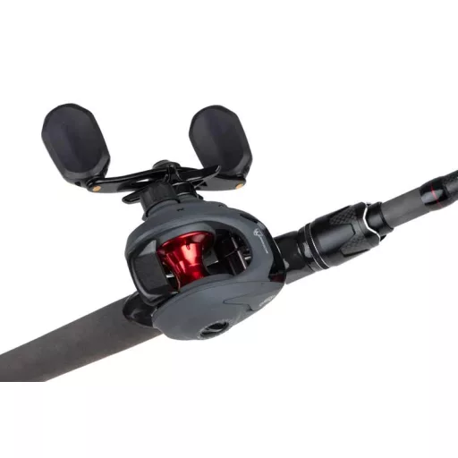 Fox Rage RAGE Warrior Baitcast multiplikátoros orsó