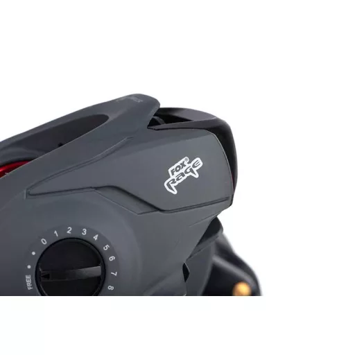 Fox Rage RAGE Warrior Baitcast multiplikátoros orsó