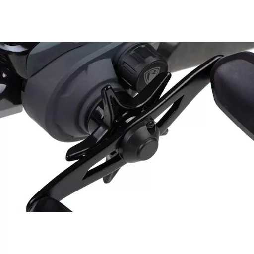 Fox Rage RAGE Warrior Baitcast multiplikátoros orsó