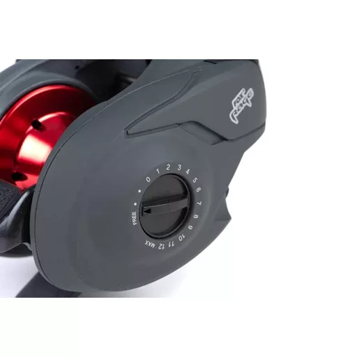 Fox Rage RAGE Warrior Baitcast multiplikátoros orsó