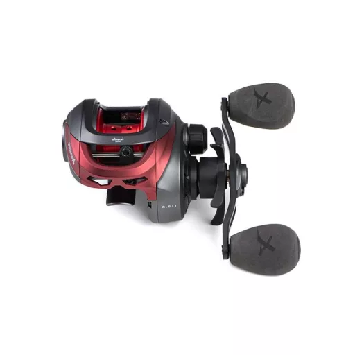 Fox Rage RAGE Prism X Baitcast multiplikátoros orsó