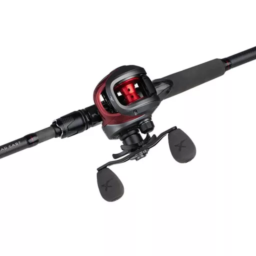 Fox Rage RAGE Prism X Baitcast multiplikátoros orsó