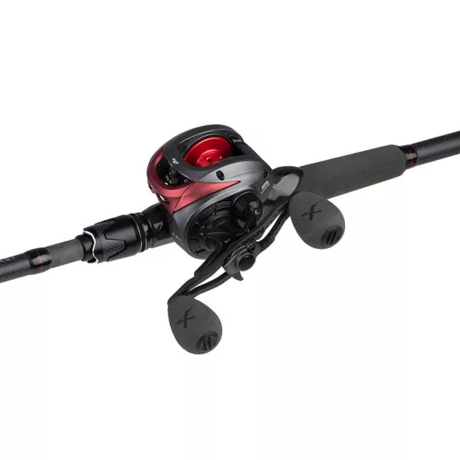 Fox Rage RAGE Prism X Baitcast multiplikátoros orsó