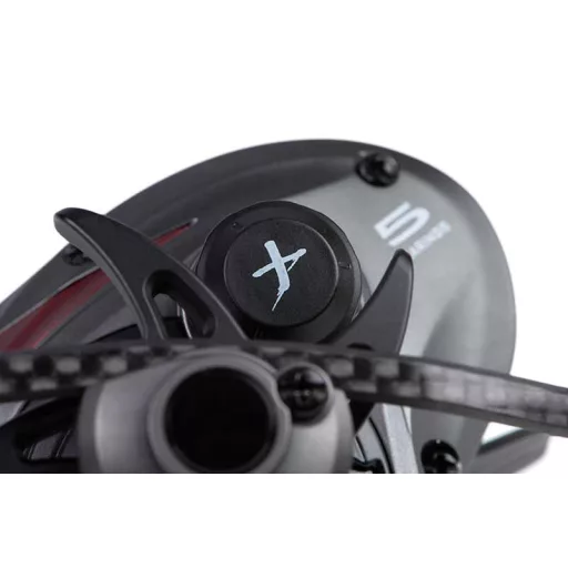 Fox Rage RAGE Prism X Baitcast multiplikátoros orsó