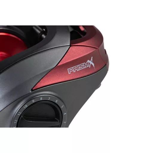 Fox Rage RAGE Prism X Baitcast multiplikátoros orsó