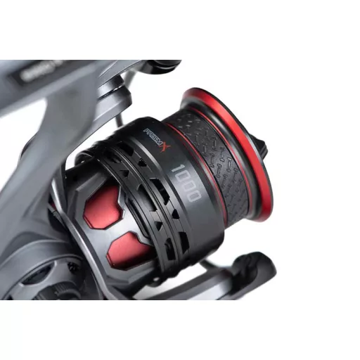 Fox Rage Prism X 2000 pergető orsó
