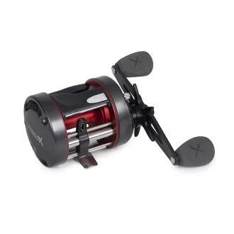 Fox Rage Prism X Round Baitcaster multiplikátoros orsó