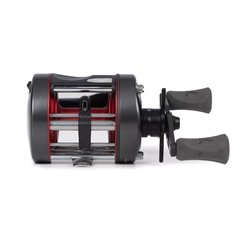 Fox Rage Prism X Round Baitcaster multiplikátoros orsó