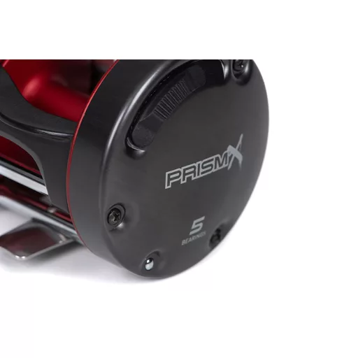 Fox Rage Prism X Round Baitcaster multiplikátoros orsó