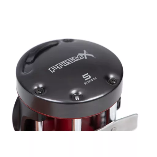 Fox Rage Prism X Round Baitcaster multiplikátoros orsó