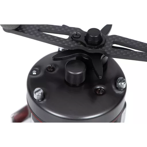 Fox Rage Prism X Round Baitcaster multiplikátoros orsó