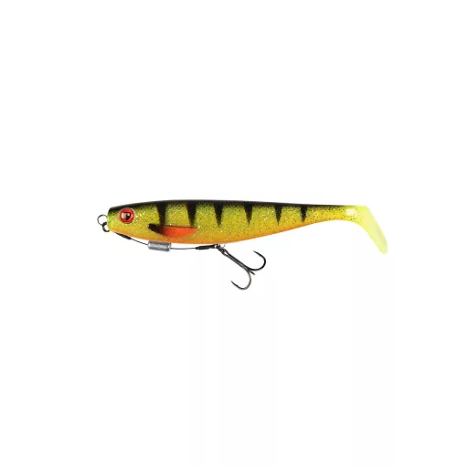 Fox Rage Loaded Pro Shad UV sügér-Sz.2 14 cm 24 g swimbait