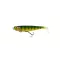 Fox Rage Loaded Pro Shad UV Firetiger-Sz.2 14 cm 24 g swimbait