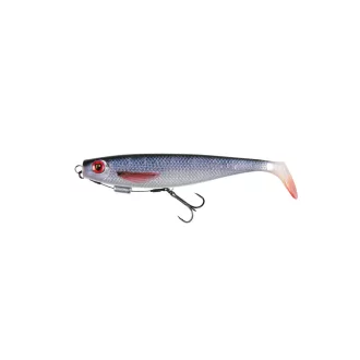   Fox Rage Loaded Pro Shad bodorka (Super Natural Roach)-Sz.2 14 cm 24 g swimbait