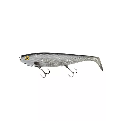 Fox Rage Loaded Pro Shad UV küsz-Sz.1 18 cm 46 g swimbait