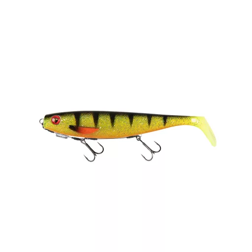 Fox Rage Loaded Pro Shad UV küsz-Sz.1 18 cm 46 g swimbait