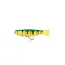 Fox Rage Súlyozott Pro Shad Jointed UV tüskés pikó-Sz. 18 cm 52 g swimbait