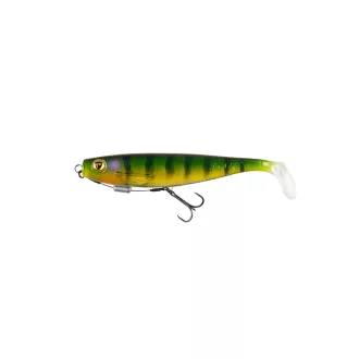 Fox Rage Loaded Pro Shad UV csuka 18 cm swimbait