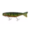 Fox Rage Súlyozott Pro Shad Jointed Jtd-UV csuka 18 cm swimbait