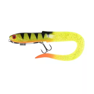 Fox Rage Slick Eel Loaded UV sügér 28 cm gumihal