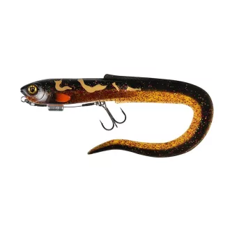 Fox Rage Slick Eel Loaded Burbot 28 cm gumihal