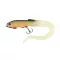 Fox Rage Slick Eel Loaded Hot Olive 35 cm gumihal