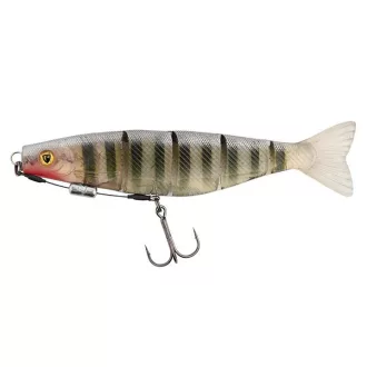   Fox Rage Súlyozott Pro Shad Jointed UV Original tüskés pikó 18 cm swimbait