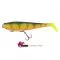 Fox Rage Zander Pro Shad Loaded UV natúr sügér 16 cm swimbait
