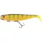 Fox Rage Loaded Pro Shad natúr sügér 14 cm swimbait