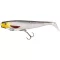 Fox Rage Loaded Pro Shad ezüst Halo 18 cm swimbait