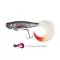 Fox Rage Pro Grub Loaded Ultra Realistic bodorka 12 cm swimbait
