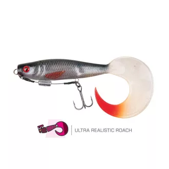   Fox Rage Pro Grub Loaded Ultra Realistic bodorka 16 cm swimbait