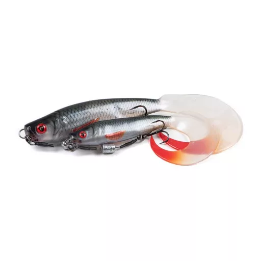 Fox Rage Pro Grub Loaded Ultra Realistic bodorka 16 cm swimbait