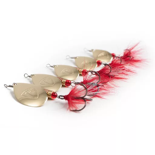 Fox Rage Spinners 3,6 g körforgó villantó