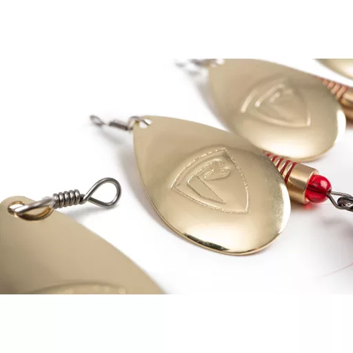 Fox Rage Spinners 3,6 g körforgó villantó