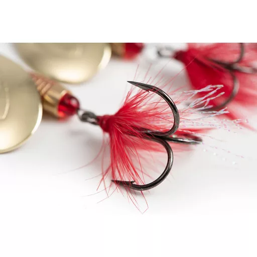 Fox Rage Spinners 3,6 g körforgó villantó