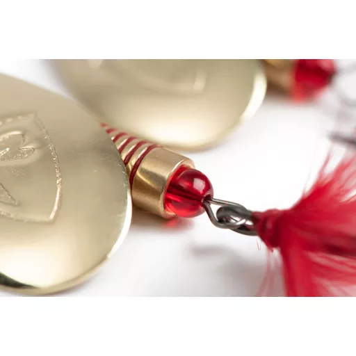 Fox Rage Spinners 3,6 g körforgó villantó