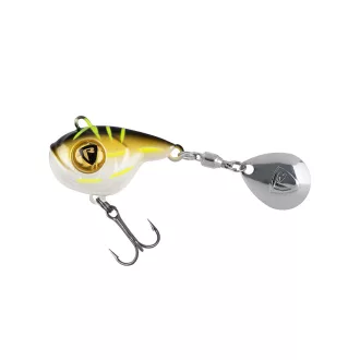 Fox Rage Big Eye Spin csuka 14 g tail spinner