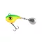 Fox Rage Big Eye Spin Firetiger 14 g tail spinner