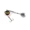Fox Rage Big Eye Spin küsz 26 g tail spinner