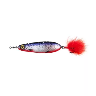   Fox Rage Spoons Spoon UV bodorka 14 cm 61 g támolygó villantó