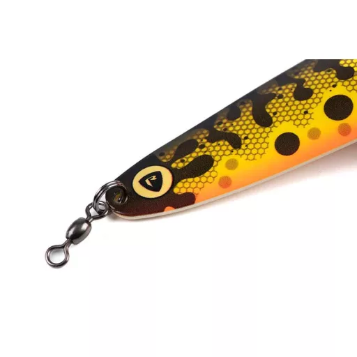 Fox Rage Spoons Spoon UV bodorka 14 cm 61 g támolygó villantó